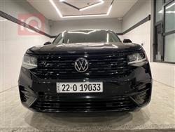 فولكسفاغن أطلس كروس سبورت